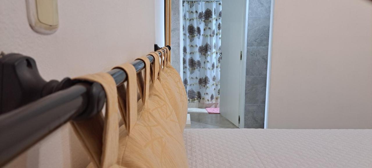 El Roble Apartment *