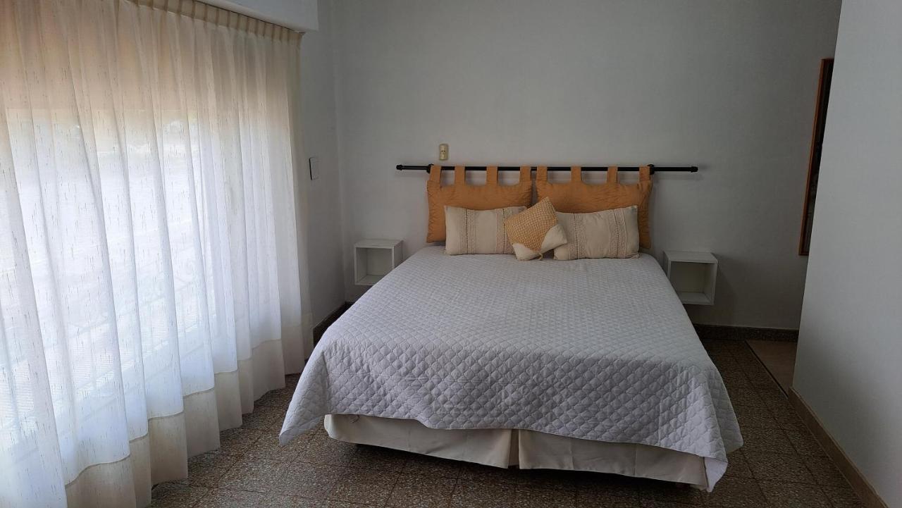 Apartment El Roble Bahia Blanca