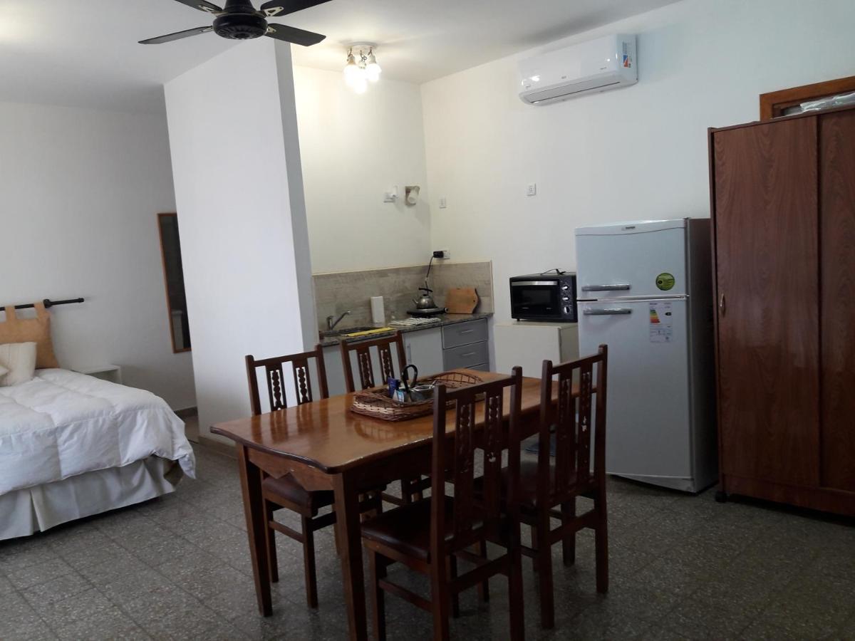 El Roble Apartment